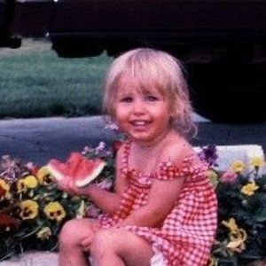 Meet your Posher, Karen